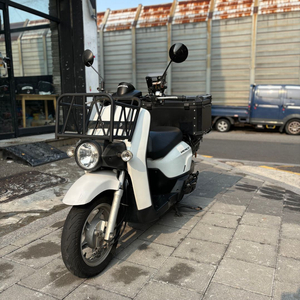 A급 20년식 혼다 벤리 110cc 판매합니다.