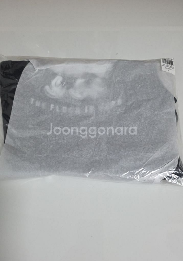 줌바웨어 크롭탑 M--1