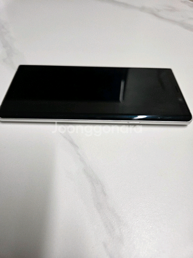 갤럭시 노트9 128gb--2
