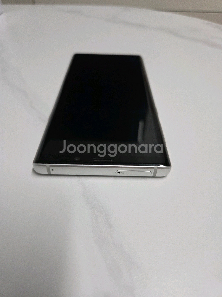 갤럭시 노트9 128gb--3