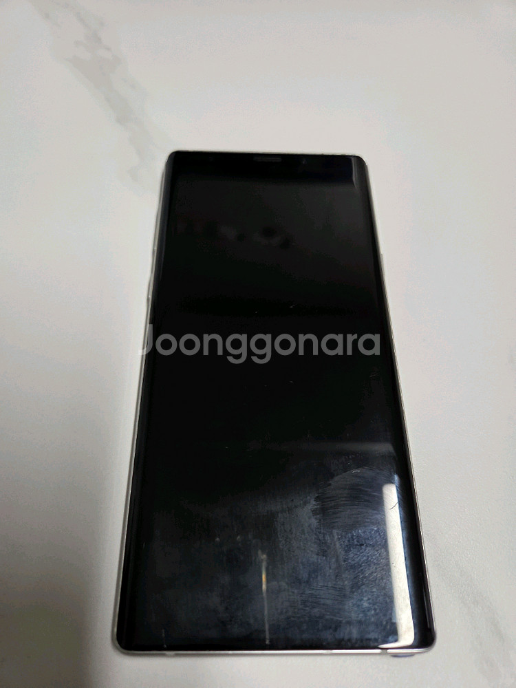 갤럭시 노트9 128gb--0