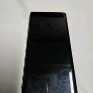 갤럭시 노트9 128gb