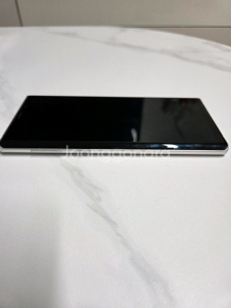 갤럭시 노트9 128gb--4