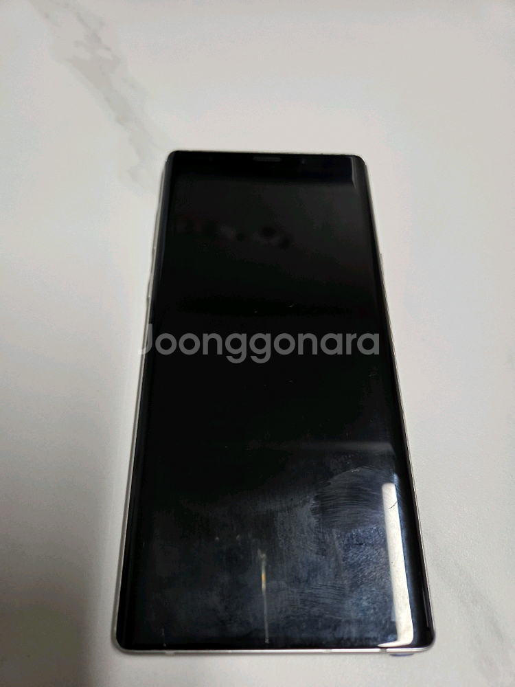 갤럭시 노트9 128gb--7