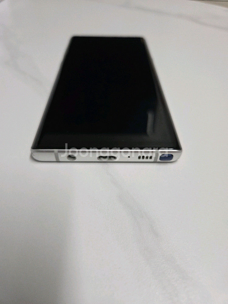 갤럭시 노트9 128gb--9