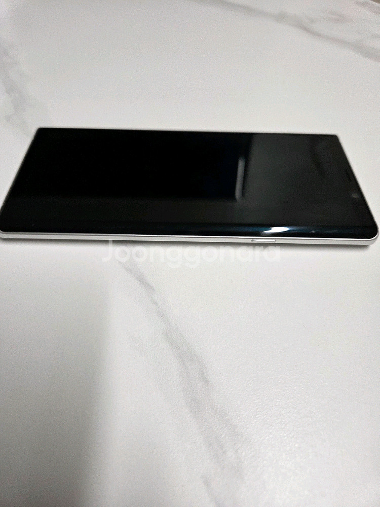 갤럭시 노트9 128gb--11