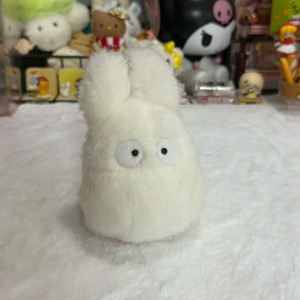 고전 토토로인형 소토토로인형