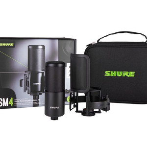 슈어sm4 kit
