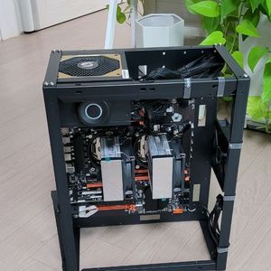 파이노드용 컴퓨터 본체