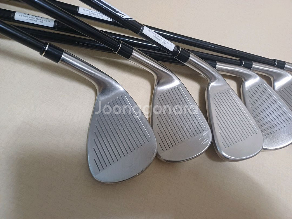 테일러메이드 M4 NL 6아이언 그라파이트--1