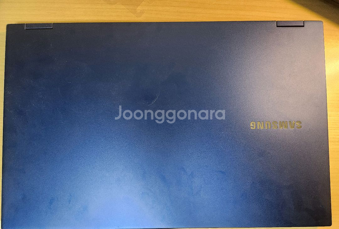 삼성 노트북 갤럭시북 플렉스 NT950QCG-X716--0