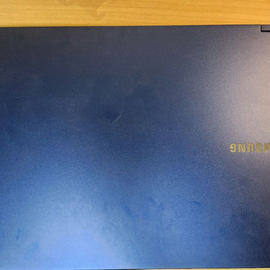 삼성 노트북 갤럭시북 플렉스 NT950QCG-X716