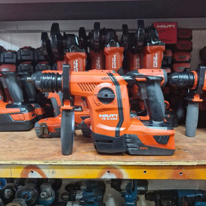 [HILTI]힐티충전함마드릴 TE6A22AVR 2024