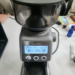 브레빌 bcg820 Breville 기어 고장 부품용