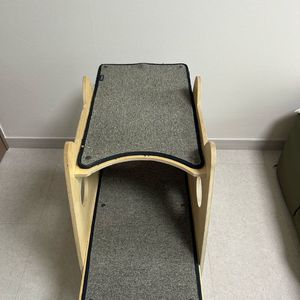 묘한공간 똔똔이 고양이 DIY 하우스