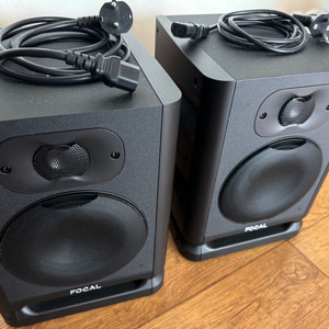 Focal Alpha 50 EVO (1조)