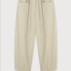 ethos 에토스 SUMMER WIDE PANTS