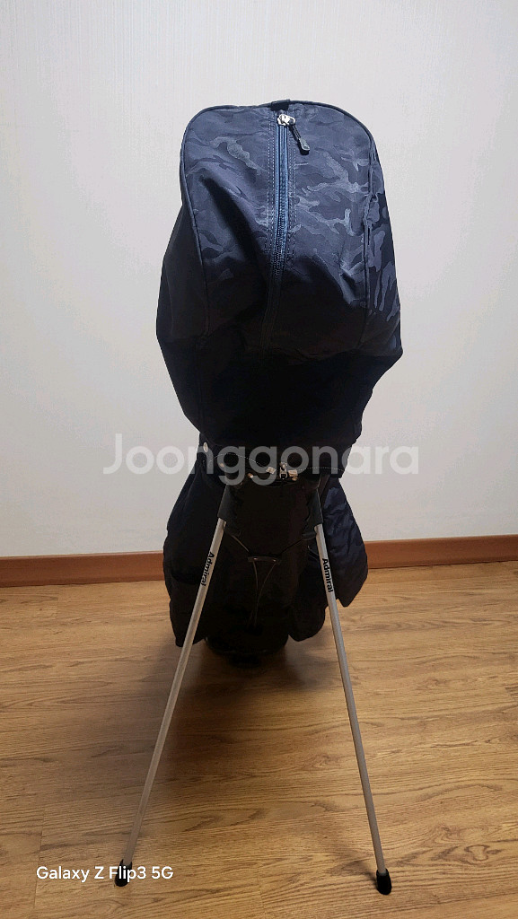 에드미럴 스텐드 캐디백 (골프백 ) 팝니다--3