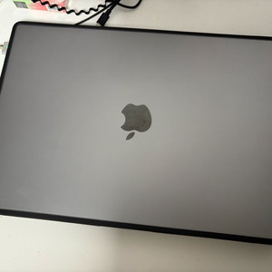 맥북 프로 M1 pro 16GB 1T