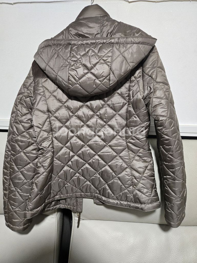 마사모두띠 퀄팅 패딩 S 사이즈--6