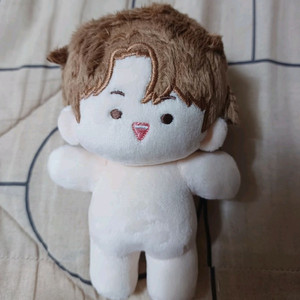 데못죽 데못죽솜인형 큰세진 땡글테스타