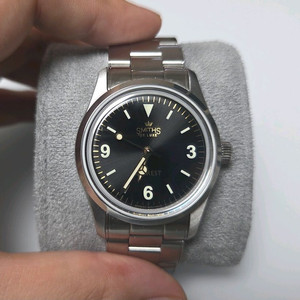 타임팩터 smiths everest prs-25 gil