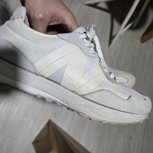 뉴발란스 327 크림 250
