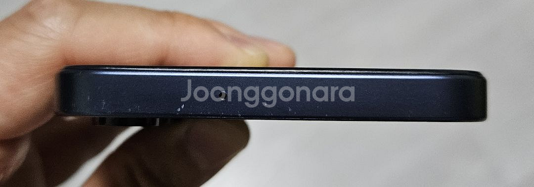 갤럭시 버디3 블랙 128GB A급 싸게 팝니다.--2