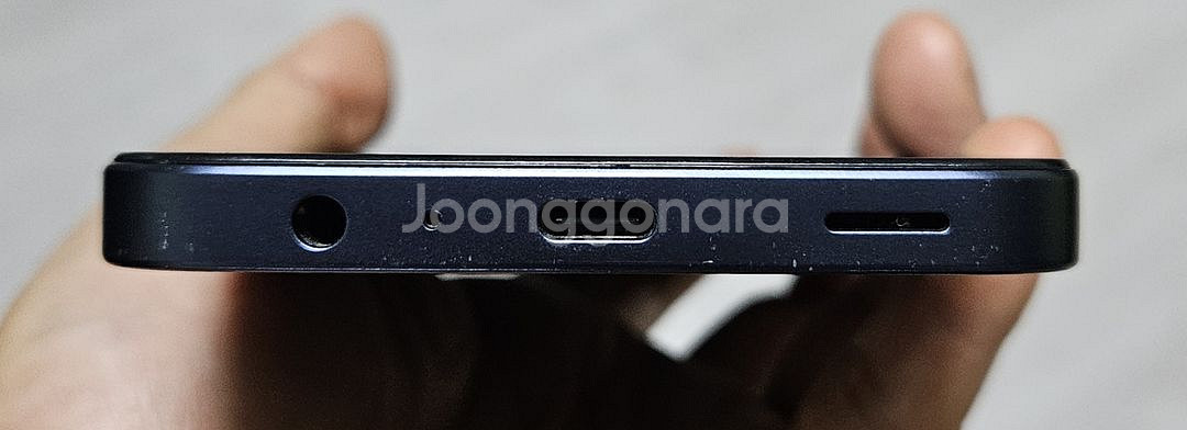 갤럭시 버디3 블랙 128GB A급 싸게 팝니다.--3