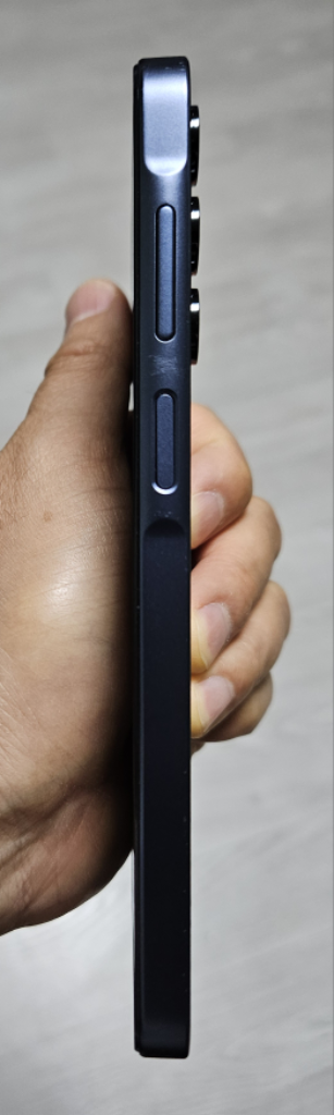 갤럭시 버디3 블랙 128GB A급 싸게 팝니다.--4