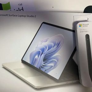 서피스 랩탑 스튜디오2(i7/16ram/512gb/rt