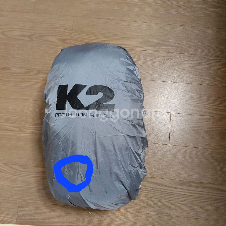 K2 트레일 블레이져 12 등산 배낭--6