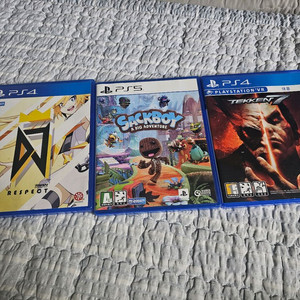 DJMAX RESPECT PS4