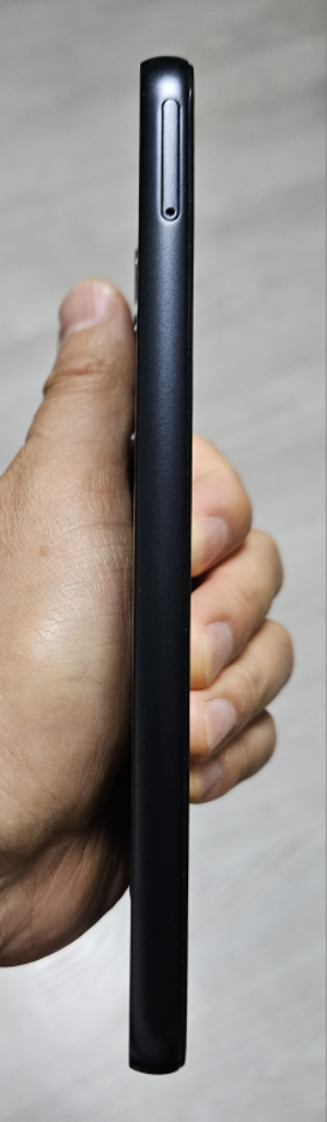 갤럭시 A24 블랙 128GB 싸게 팝니다.--6