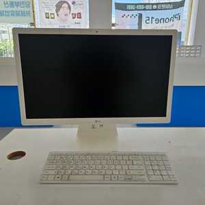 LG 일체형 PC 팝니다~~