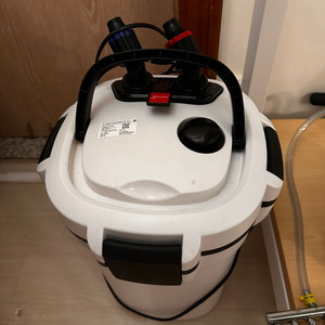 그로비타 외부여과기 X-1500