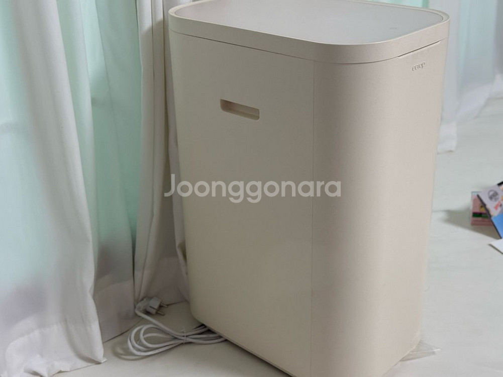 이롭 더 그레블 미생물 음식물처리기 대용량--1