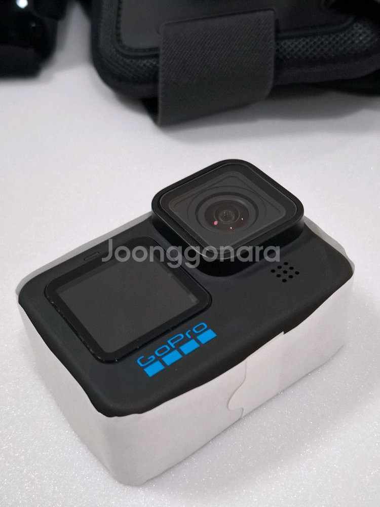 고프로 히어로 11 + 정품악세사리들--3