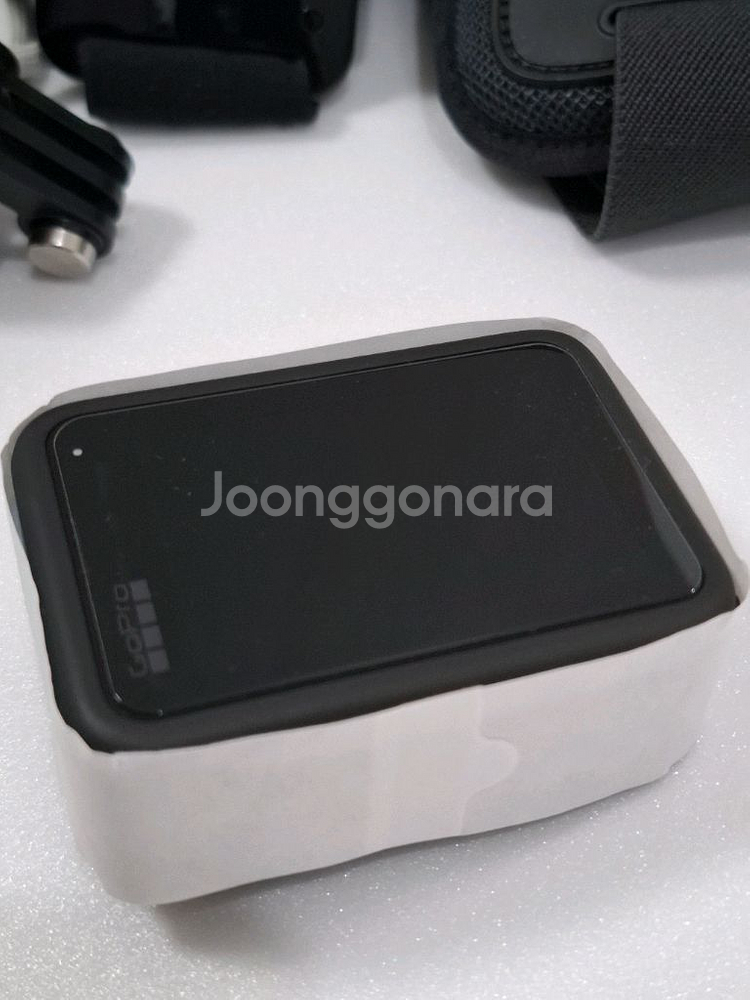고프로 히어로 11 + 정품악세사리들--4