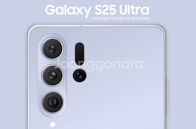 갤럭시 S25 512Gb 울트라 자급제 (올컬러)--0