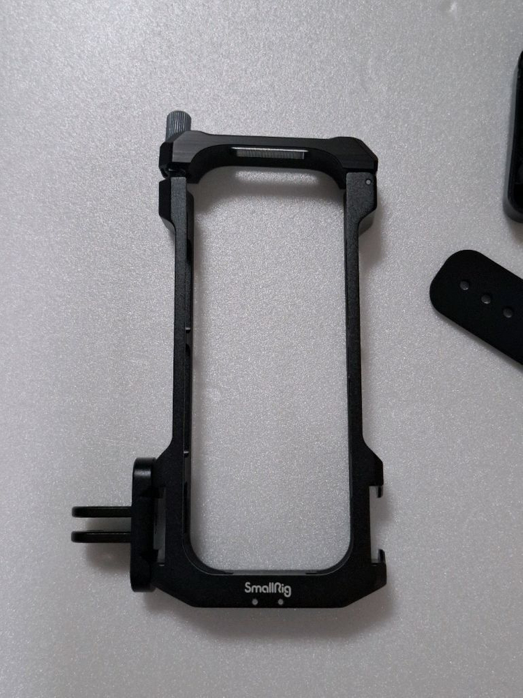 insta360x3 얼티밋 번들 + 추가 악세사리--3