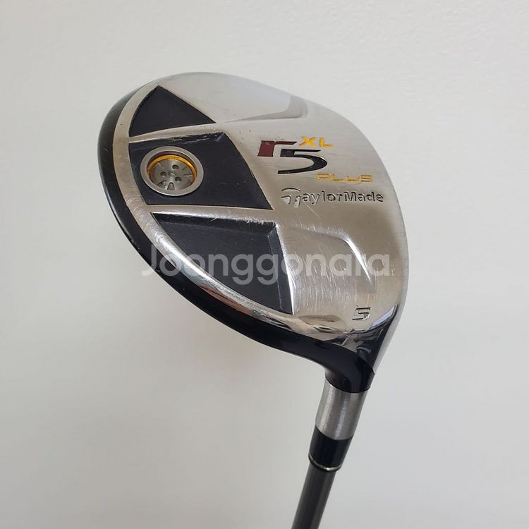 테일러메이드 R5XL 페어웨이우드 5번 18도 R--0
