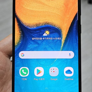 갤럭시 와이드4 블랙 32GB 싸게 팝니다.