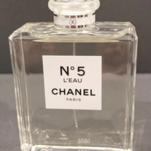 [무배.새상품]샤넬 넘버 5 로 오드퍼퓸 100ml