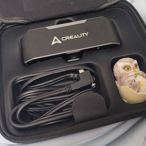 Creality Otter,3d 스캐너