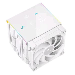 딥쿨 ak620 digital pro 화이트 삽니다