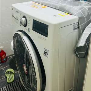 LG 14kg DD 인버터 트롬 세탁기
