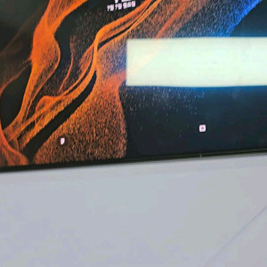 갤럭시탭 s8울트라