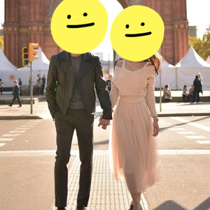 발레리나원피스