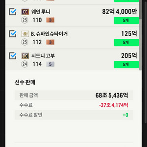 fc온라인 굿즈 62조
